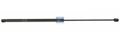 Газовий амортизатор DT 3.80709