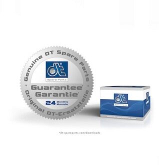 Газовий амортизатор DT 3.80751