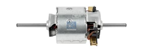 Мотор вентилятора салону DT 3.82052