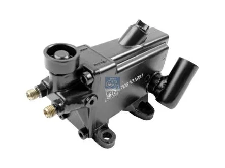 Насос підйому кабіни DT 3.84000