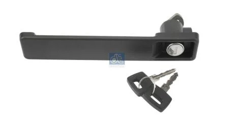 Ручка двері DT 3.85040
