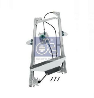 Склопідйомник DT 3.85163SP