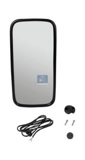 Дзеркало DT 3.86001SP