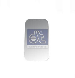 Скло дзеркала DT 3.86100