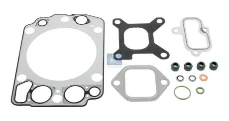Комплект прокладок ГБЦ, верхні DT 3.90105