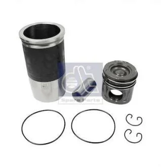 КМП поршневої групи DT 3.90133