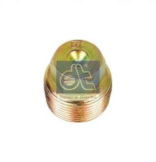 Різьбова пробка DT 4.30008