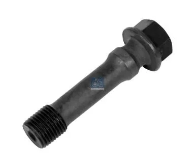 Шестигранні болти DT 4.40133