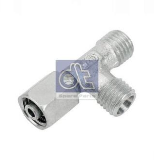 Конектор пневматичного шлангу DT 440260