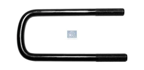 Стремянка ресори DT 4.40435