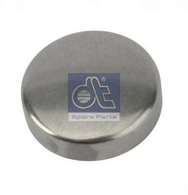 Заглушка двигуна DT 4.50174 (фото 1)