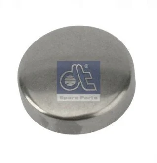Заглушка двигуна DT 4.50174