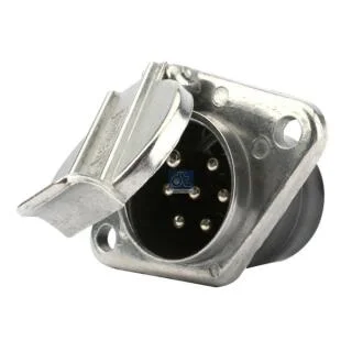 Електрична розетка DT 4.60116