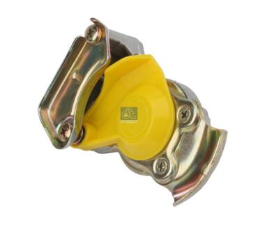 Пневматичний перехідник DT 4.60341