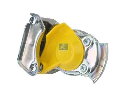 Пневматичний перехідник DT 4.60461