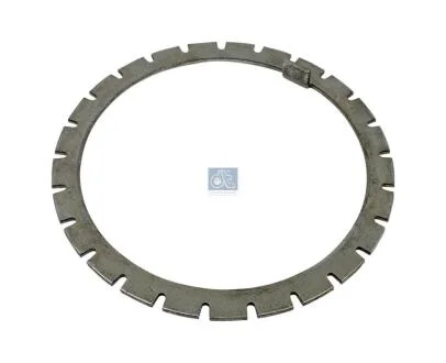 Стопорна зубчаста шайба DT 4.60908