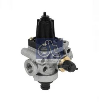 Регулятор тиску DT 4.60921