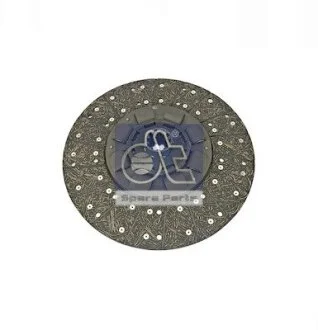 Диск зчеплення DT 4.61432