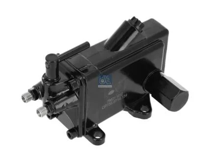 Насос підйому кабіни DT 4.62154
