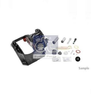 Гальмівний супорт DT 4.62641