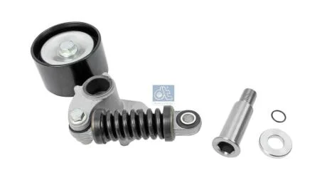 Натяжний ролик DT 4.62702