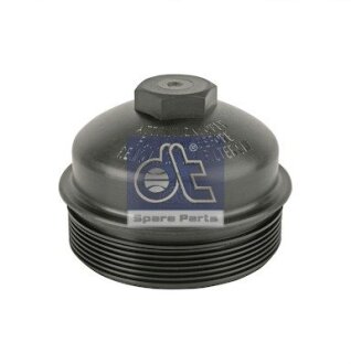 Кришка фільтра DT 4.62780