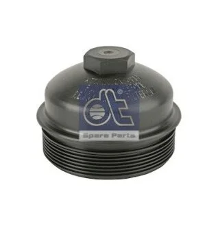 Кришка фільтра DT 4.62780