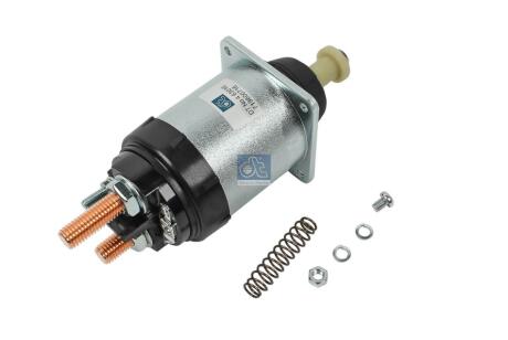 Втягуюче реле DT 4.63010