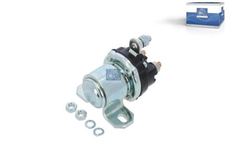 Втягуюче реле DT 4.63013