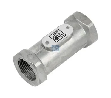 Зворотній клапан DT 4.63089
