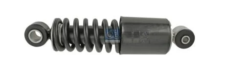 Амортизатор DT 4.63122
