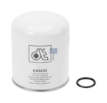 Фільтр вологовідділювача DT 4.63233