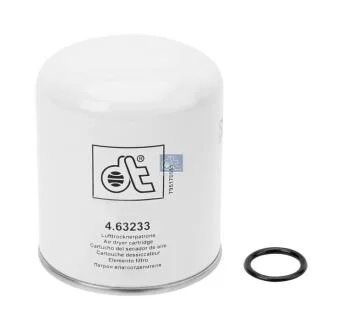 Фільтр вологовідділювача DT 4.63233