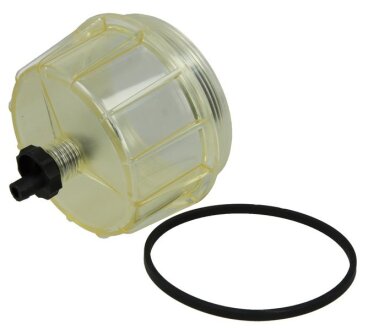 Фільтр палива DT 4.63242