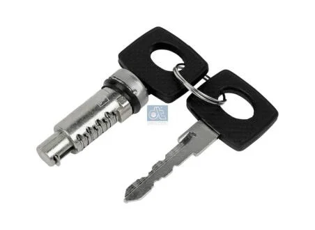 Елемент замка кабіни DT 4.63270