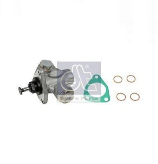 Насос ручної підкачки DT 4.63751