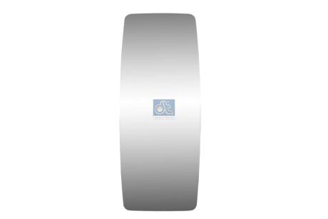 Скло дзеркала DT 4.63942