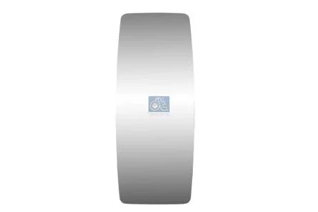 Скло дзеркала DT 4.63942