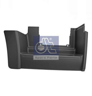 Частина кабіни та кузова DT 4.64111