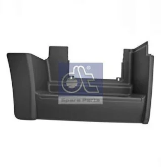 Частина кабіни та кузова DT 4.64111