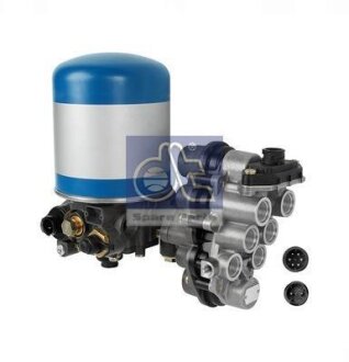 Вологовідділювач DT 4.64413