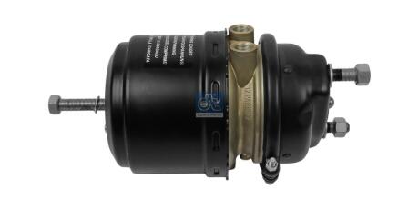 Гальмівний циліндр DT 4.65298