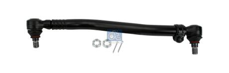 Поздовжня рульова тяга DT 4.65322