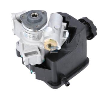 Гідравлічний насос DT 4.65446
