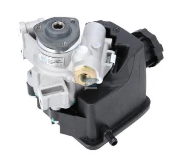 Гідравлічний насос DT 4.65446