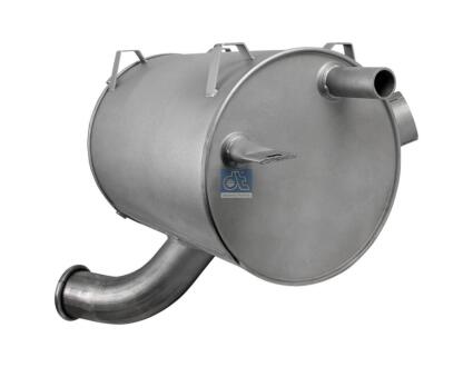 Глушник DT 4.65934
