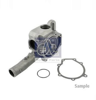 Водяний насос DT 4.66320