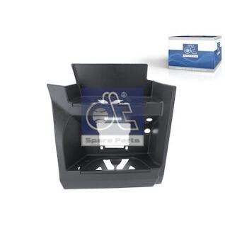 Частина кабіни та кузова DT 4.66618SP