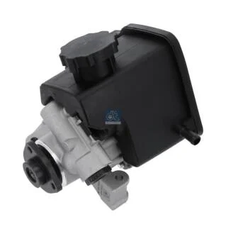 Гідравлічний насос DT 4.66760