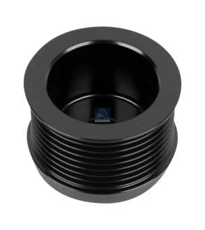 Ремінний шків DT 4.67540